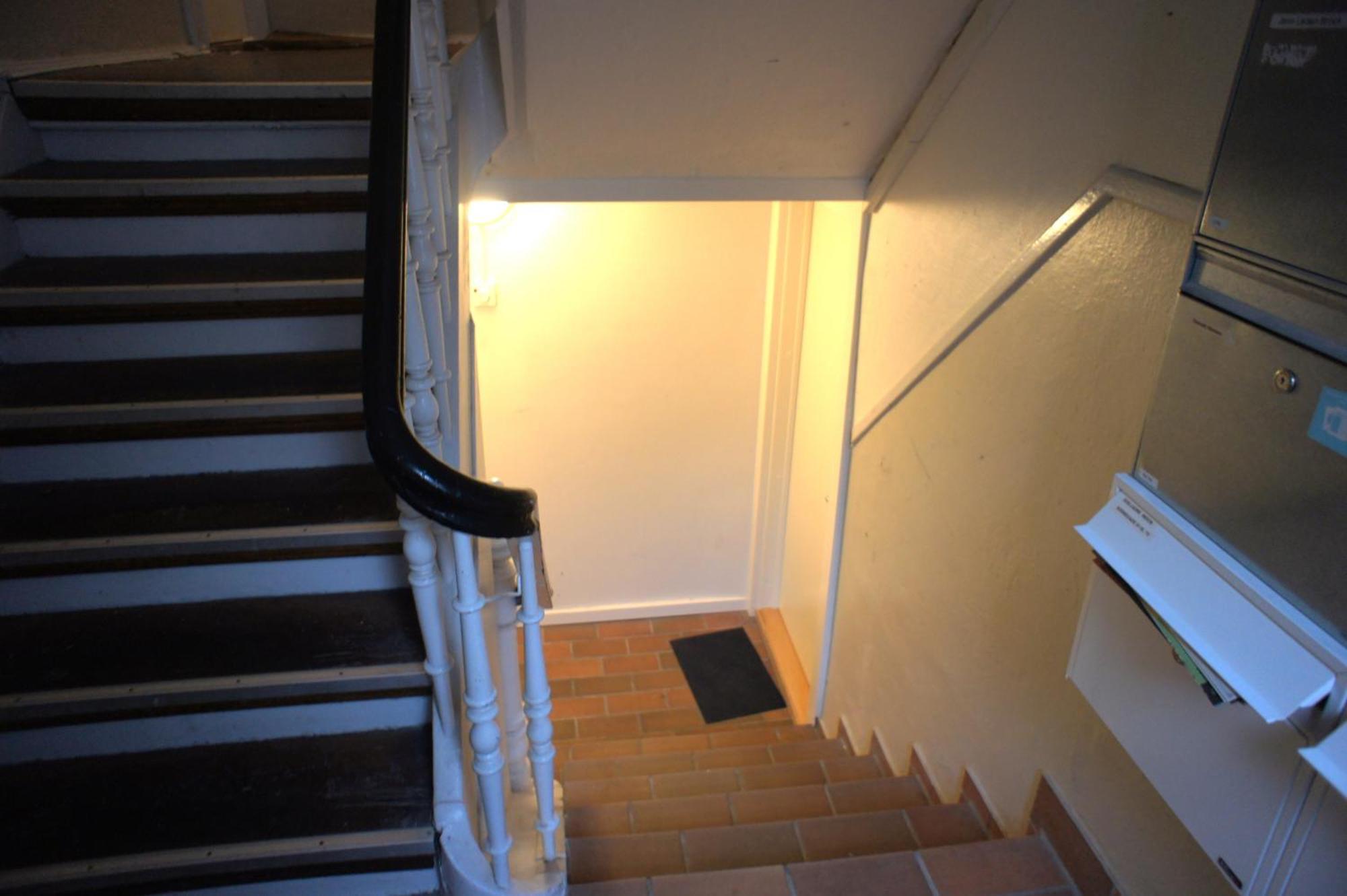 Appartamento Norregade 51 Kl Esbjerg