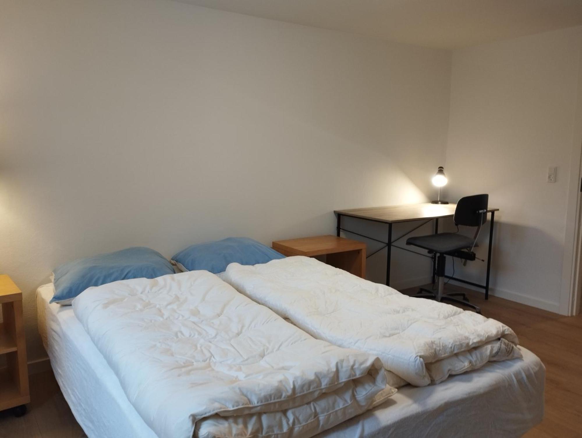 Norregade 51 Kl Appartamento Esbjerg