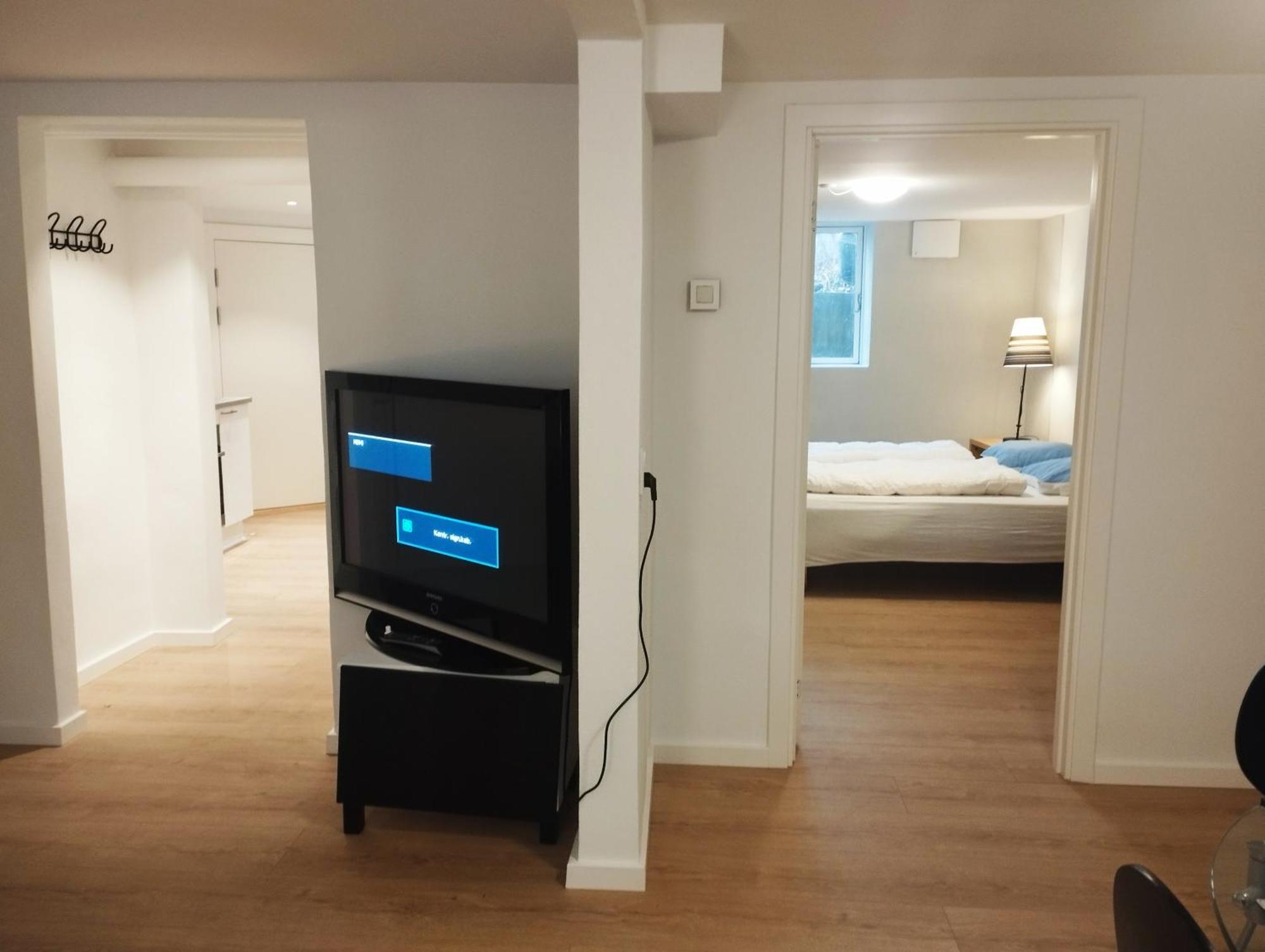 Appartamento Norregade 51 Kl